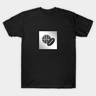 FootBasket Alternate Logo T-Shirt